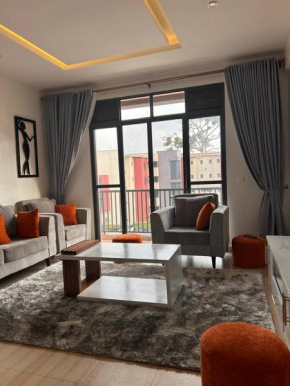 2 Bedroom Apartment at Pearl Marina Garuga